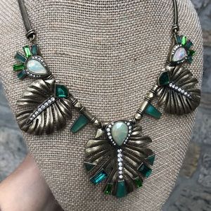 Vintage Chloe + Isabel Marquesas Necklace